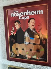 Original Gold Award Die