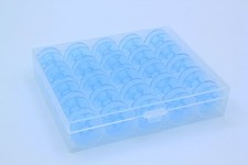 25 Spulen für Pfaff Creative