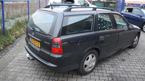 Rücklicht rechts opel - rechts,