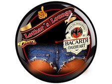 Lounge Wanduhren 23 cm