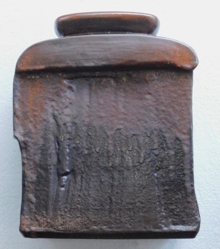 Große keramik vase steuler - große,