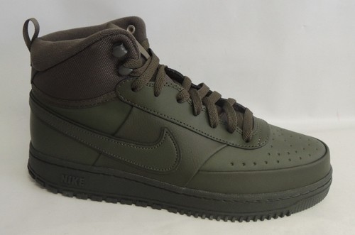 Neu nike court vision mid - vision,