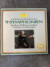 Herbert von Karajan, Berlin