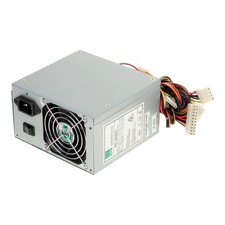Netzteil HEC HEC-300LR-PT 300W ATX 20-PIN ATX12V AUX 6x MOLEX 2x FDD