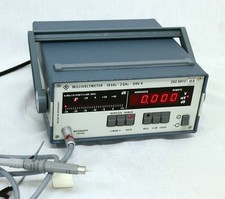 Rohde&Schwartz URV04-03