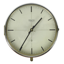 Wempe Uhr Chronometer Holz