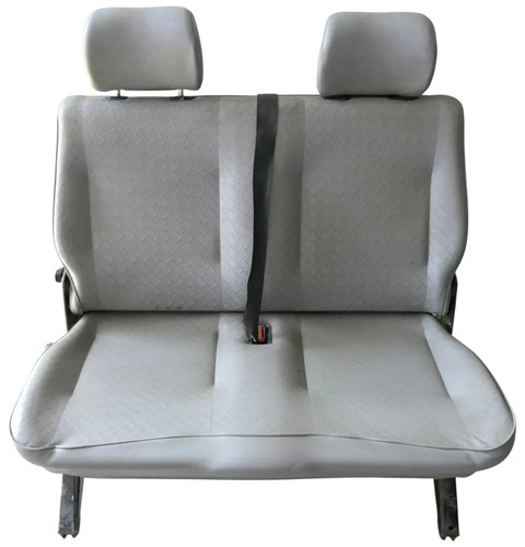 Sitz hinten links 2er - t4,