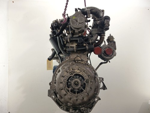 F9q750 kompletter motor - kompletter,