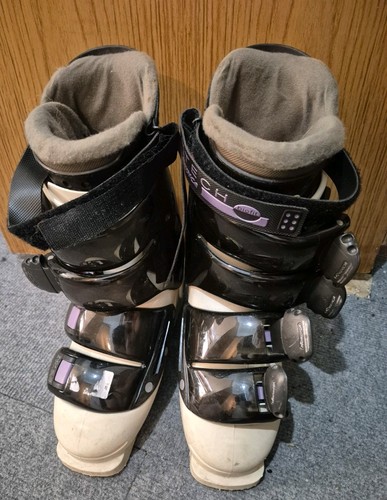 Vintage nordica syntech alpin - nordica,