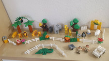 Lego duplo großer zoo - großer,