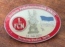 Hertha BSC Berlin Pin -
