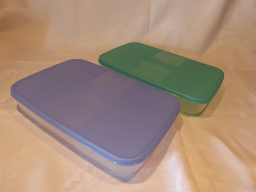 Tupperware x - tupperware, 2