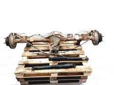 Ford Transit 2019 Hinterachse