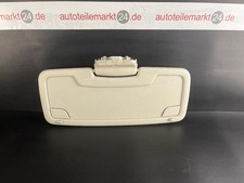 222394 Sonnenblende SMART Fortwo Coupe (451) 1.0 Turbo Brabus 