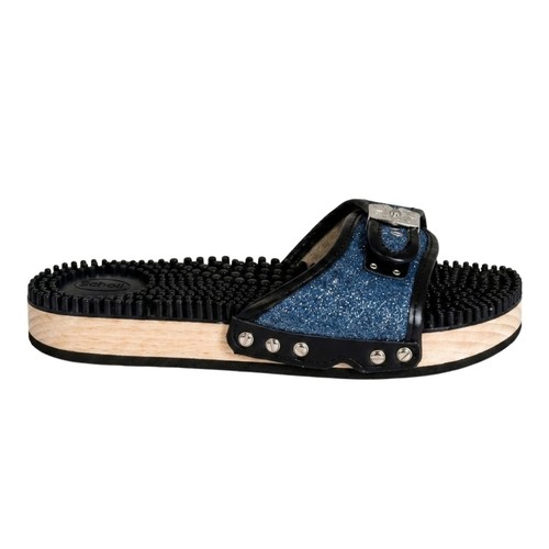 Damen clogs scholl - damen-clogs, pescura