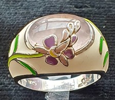 Schmuck David Sigal Ring