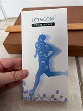 Letscom ID115UHR Fitness