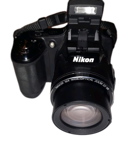 Nikon coolpix l820 - nikon,