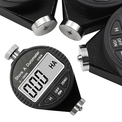 Digital shore durometer - digital,