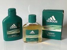 *VINTAGE* Adidas SPORT Eau de