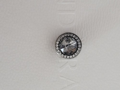 Pandora strahlender clip charm - pandora,