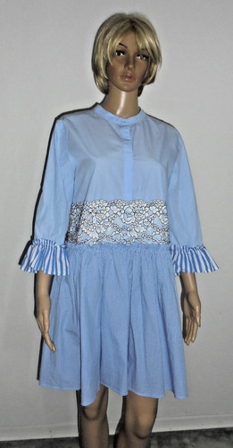 Twin twinset kleid - twin,