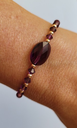 Wunderschönes armband mit - armband,