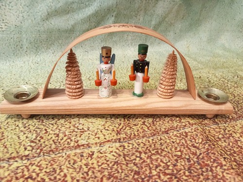 Alter kleiner schwibbogen - ,