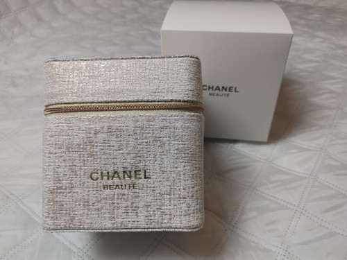 Chanel beaute holiday creme - holiday,