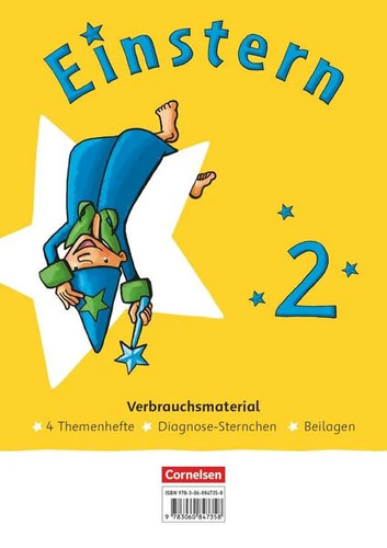 Einstern mathematik - mathematik, 2