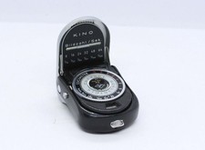 Agfa KINO Belichtungsmesser Lucimeter – Bildzahl/Sek – als defekt
