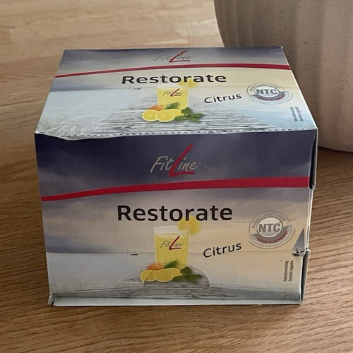 Fitline restorate citrus - restorate,