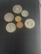 Münz Konvolut 090 Australien