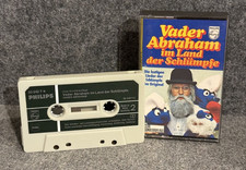 MC Kassette Vader Abraham im