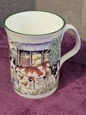 Schöne Queensway Farmyard