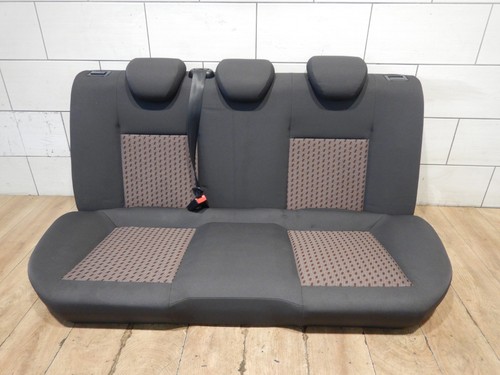 Sitzbank seat ibiza hinten - ibiza, 6l