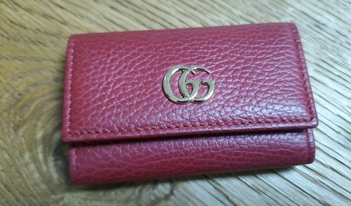 Gucci damen schlüsseletui - gucci,
