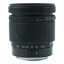 Objektiv Zoom Tamron AF LD IF 3.8-5.6 28-200mm 28-200 mm 171D - Canon EOS 