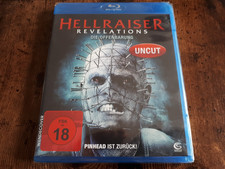 🔥NEU🔥 - Hellraiser -