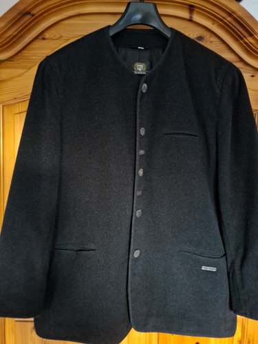 Trachtenjacke trachtenjanker - trachtenjacke,