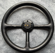 Porsche Design by F.A. black