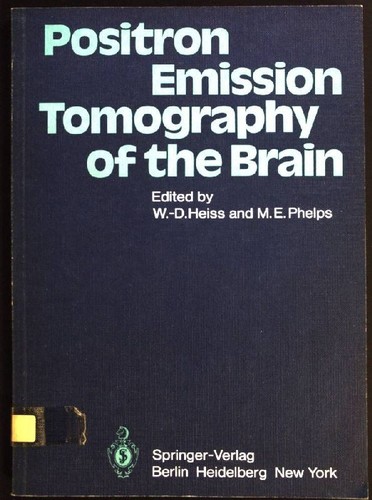 Positron emission tomography - positron,