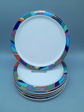 Rosenthal Metropol Scenario 6