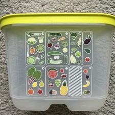 Tupperware Klima Oase 1,8 L