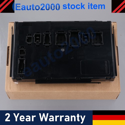 Sam modul hinten mit - sam,