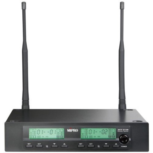 Mipro act 312 uhf - mipro,