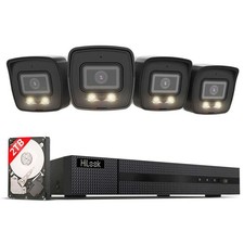 Hilook Überwachungskamera Set