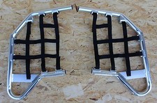 Artrax Nerfbars Kymco KXR 250