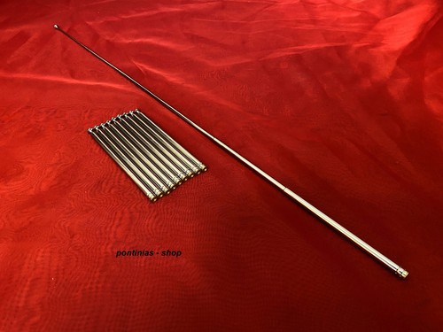 Antenne mit innengewinde - 10,
