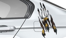 Adler Kralle Monster Kralle